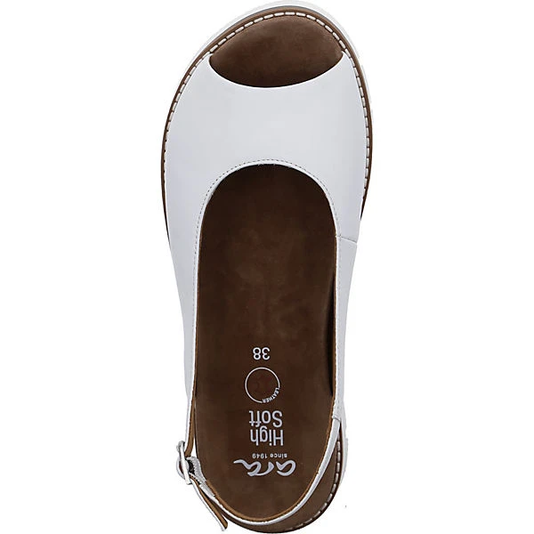 Ara Sandaletten Kent-Sport 8 Ara Sandaletten Kent-Sport – Bild 6