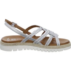 Ara Sandaletten Jamaika -Weiche Schuhe 29490524 03