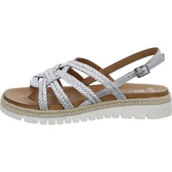 Ara Sandaletten Jamaika -Weiche Schuhe 29490524 04