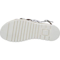 Ara Sandaletten Jamaika -Weiche Schuhe 29490524 05