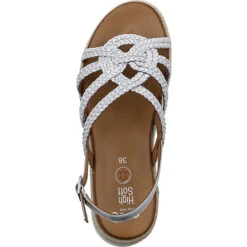 Ara Sandaletten Jamaika -Weiche Schuhe 29490524 06