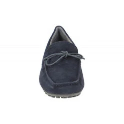 Geox Herrenschuhe SNAKE MOC Komfort-Slipper - Blau 14 Geox Herrenschuhe SNAKE MOC Komfort-Slipper - Blau -Weiche Schuhe 29538327 05