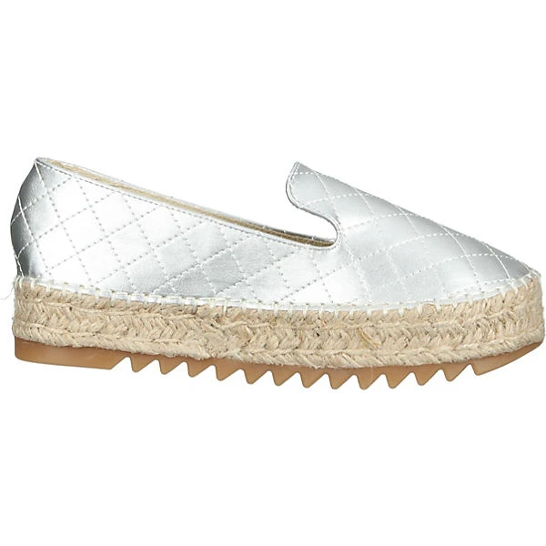 Bullboxer Halbschuhe Espadrilles 6 Bullboxer Halbschuhe Espadrilles – Bild 4