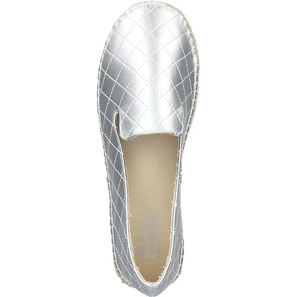 Bullboxer Halbschuhe Espadrilles 8 Bullboxer Halbschuhe Espadrilles – Bild 6