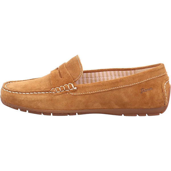 Slipper Carmona Klassische Slipper - Braun 4 Slipper Carmona Klassische Slipper - Braun – Bild 2