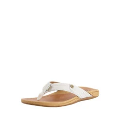 Reef Zehentrenner Sandale Pacific Zehentrenner - Creme 20 Reef Zehentrenner Sandale Pacific Zehentrenner - Creme -Weiche Schuhe 29591612 07