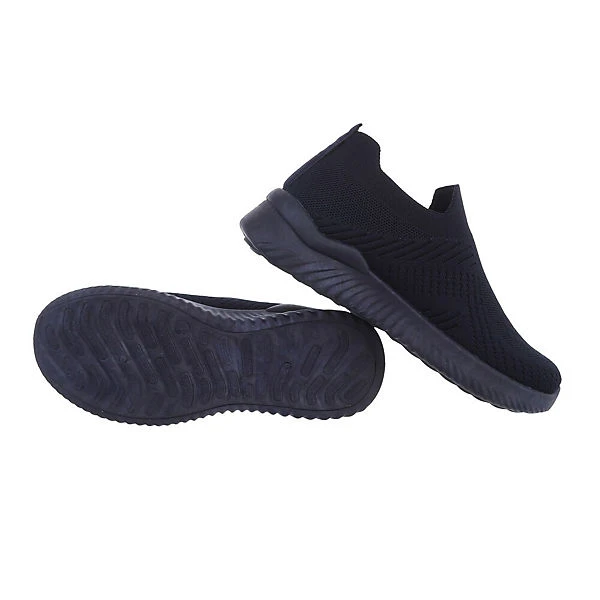 Slipper , Flach, 4 Slipper , Flach, – Bild 2