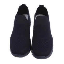 Slipper , Flach, 9 Slipper , Flach, -Weiche Schuhe 29596657 04