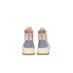 Sneaker MALIN Sneakers High - Beige -Weiche Schuhe 29602638 04