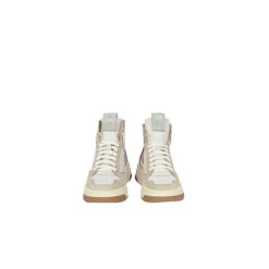 Sneaker MALIN Sneakers High - Beige -Weiche Schuhe 29602638 05