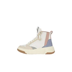 Sneaker MALIN Sneakers High - Beige -Weiche Schuhe 29602638 06