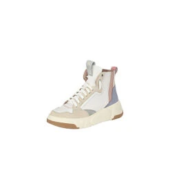 Sneaker MALIN Sneakers High - Beige -Weiche Schuhe 29602638 08