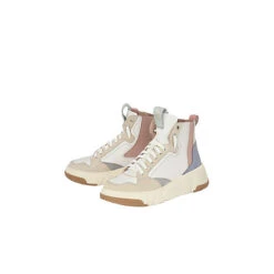 Sneaker MALIN Sneakers High - Beige -Weiche Schuhe 29602638 10