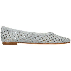 Alexa 16 Ballerinas Klassische Ballerinas - Blau -Weiche Schuhe 29632029 08