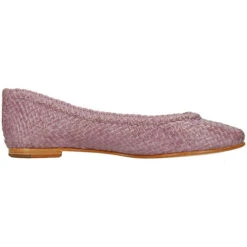 Kate 5 Ballerinas Klassische Ballerinas - Violett -Weiche Schuhe 29632317 03