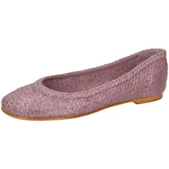 Kate 5 Ballerinas Klassische Ballerinas - Violett -Weiche Schuhe 29632317 06
