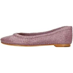 Kate 5 Ballerinas Klassische Ballerinas - Violett -Weiche Schuhe 29632317 07