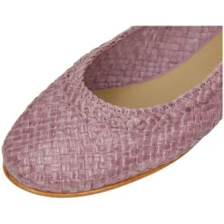 Kate 5 Ballerinas Klassische Ballerinas - Violett -Weiche Schuhe 29632317 10