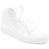 DC SHOES Pure High-Top WC SE SN Skaterschuhe - Weiß 1 DC SHOES Pure High-Top WC SE SN Skaterschuhe - Weiß -Weiche Schuhe 29639552 01