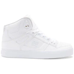 DC SHOES Pure High-Top WC SE SN Skaterschuhe - Weiß -Weiche Schuhe 29639552 02