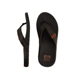 Reef Zehentrenner Sandale Cushion Phantom LE Zehentrenner -Weiche Schuhe 29641889 07