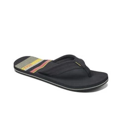 Reef Zehentrenner Sandale Waters Zehentrenner - Schwarz/gelb