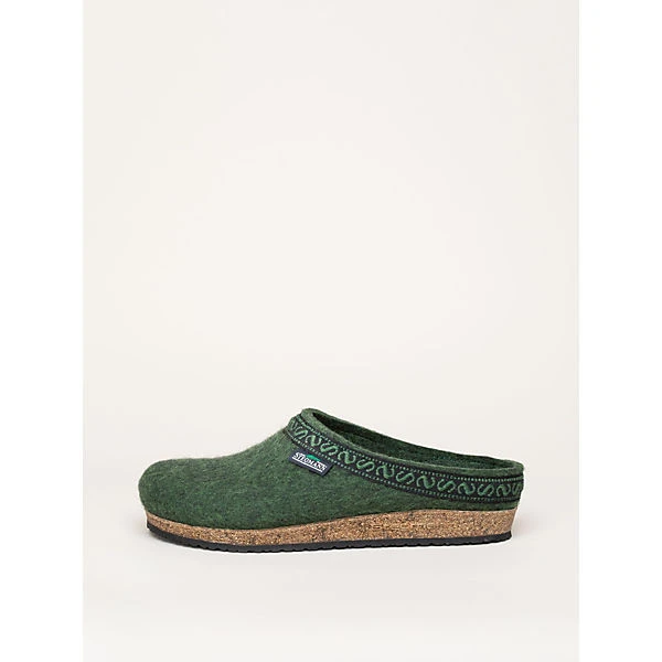 Filzclogs 108 Stegmann Clogs 5 Filzclogs 108 Stegmann Clogs – Bild 3