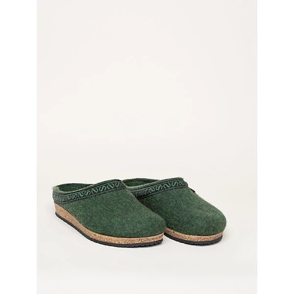 Filzclogs 108 Stegmann Clogs 7 Filzclogs 108 Stegmann Clogs – Bild 5