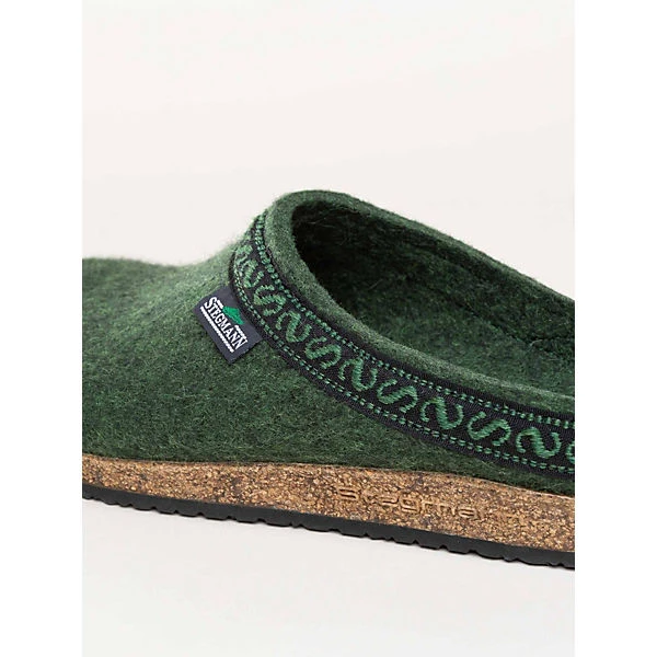 Filzclogs 108 Stegmann Clogs 8 Filzclogs 108 Stegmann Clogs – Bild 6