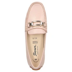 Slipper Carmona-703 Klassische Slipper -Weiche Schuhe 29659039 06