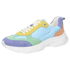 Sneaker Liranka-703 Sneakers Low - Mehrfarbig