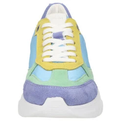 Sneaker Liranka-703 Sneakers Low - Mehrfarbig -Weiche Schuhe 29661327 03