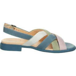 Think! Riemchensandale KAMAA -Weiche Schuhe 29693361 04