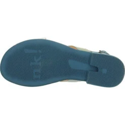 Think! Riemchensandale KAMAA -Weiche Schuhe 29693361 06