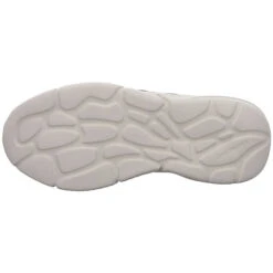 Skechers Herren Slipper Schuhe Ingram-Brackett Sneaker Slip-Ons Freizeit Synthetik Uni Slip-On-Sneaker - Beige -Weiche Schuhe 29704316 09