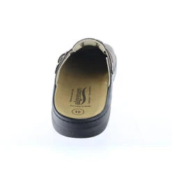 Pantoffeln Schlamm NK Komfort-Pantoletten - Hellbraun 12 Pantoffeln Schlamm NK Komfort-Pantoletten - Hellbraun -Weiche Schuhe 29710673 04