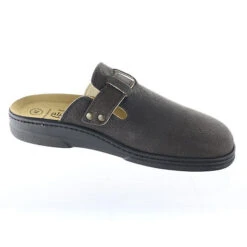 Pantoffeln Schlamm NK Komfort-Pantoletten - Hellbraun 13 Pantoffeln Schlamm NK Komfort-Pantoletten - Hellbraun -Weiche Schuhe 29710673 05