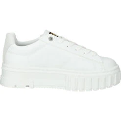 G-Star Raw Sneaker Wedge-Sneakers - Weiß -Weiche Schuhe 29713091 04