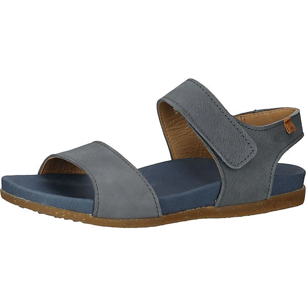 El Naturalista Sandalen Schaftsandaletten 3 El Naturalista Sandalen Schaftsandaletten