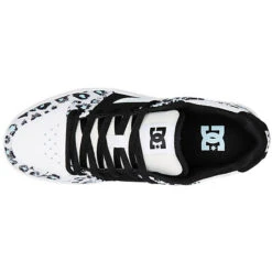 DC SHOES Manteca 4 Slip-On-Sneaker - Mehrfarbig -Weiche Schuhe 29722708 04