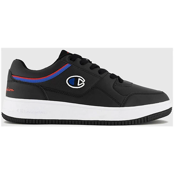 Champion Rebound Low Skaterschuhe 3 Champion Rebound Low Skaterschuhe