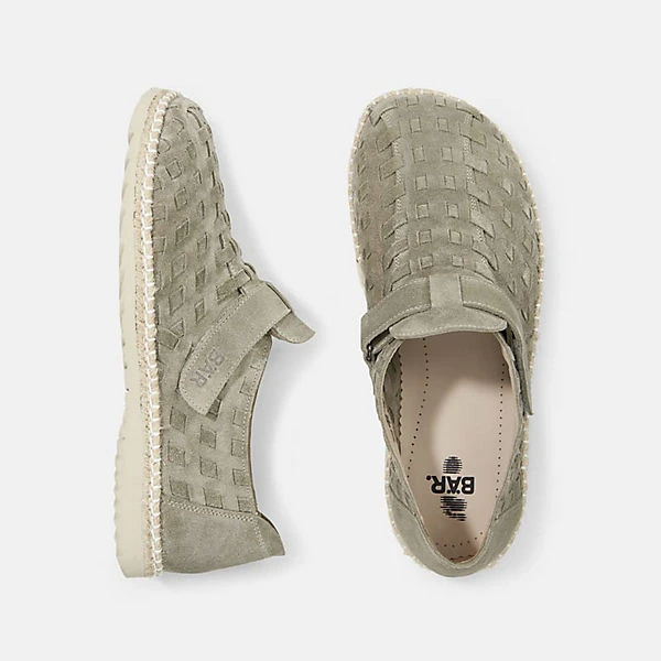 Slipper Trenzo 5 Slipper Trenzo – Bild 3