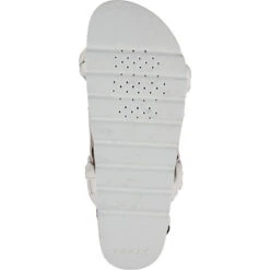 Geox Sandalen Riemchensandaletten - Weiß 15 Geox Sandalen Riemchensandaletten - Weiß -Weiche Schuhe 29736685 07