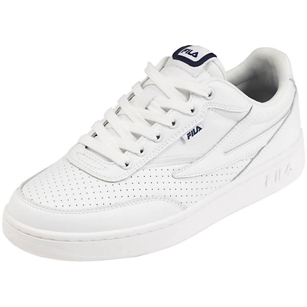 Fila Sevaro Skaterschuhe 3 Fila Sevaro Skaterschuhe