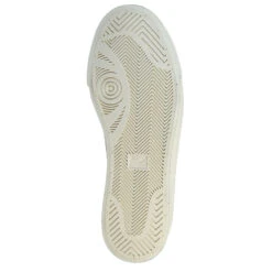 Damen Low Sneaker 2843 Club S Comfort Leather Low Top S7126CW Weiß AFW White-Azure Ice-Favorio Leder Sneakers Low - Weiß -Weiche Schuhe 29761301 04