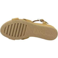 Geox D Ischia Corda C Keilsandale Damen Keilsandaletten -Weiche Schuhe 29763533 05