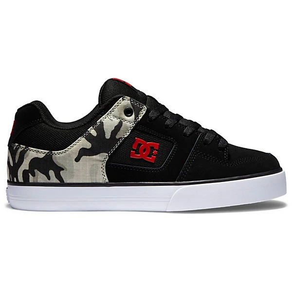 DC SHOES Pure Skaterschuhe 4 DC SHOES Pure Skaterschuhe – Bild 2