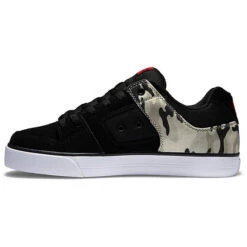 DC SHOES Pure Skaterschuhe 8 DC SHOES Pure Skaterschuhe -Weiche Schuhe 29782571 03