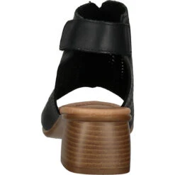 Remonte Sandalen Schaftsandaletten - Schwarz -Weiche Schuhe 29805647 05