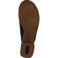 Remonte Sandalen Schaftsandaletten - Schwarz -Weiche Schuhe 29805647 07